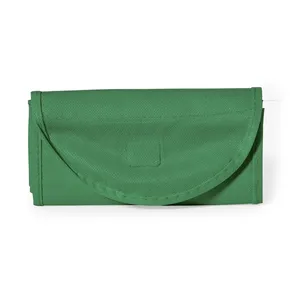 Borsa Tote Pieghevole Personalizzabile Konsum, Gadget Promozionale - Product Image 4