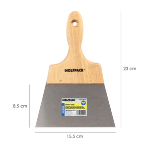 Spatola per Tetti con Lama 90x160 mm - Product Image 2