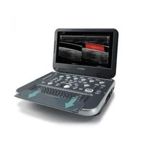 Nouvel appareil d'échographie portable Alpinion E-Cube i7 - Product Image 5