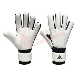 Guantes de Portero Hechos a Medida, Guantes de Portero para Invierno, Guantes de Portero con Pantalla Táctil, Hechos en Pakistán - Product Image 1