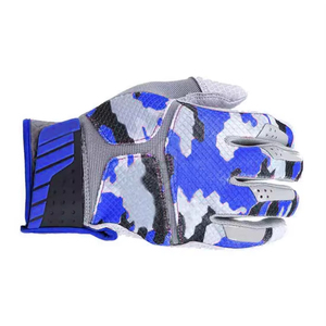 Guantes de Boxeo al Por Mayor a Precio de Fábrica, Diseño Personalizado, Cuero de Alta Calidad, Color y Logotipo Personalizables, OEM/ODM Disponible - Product Image 6