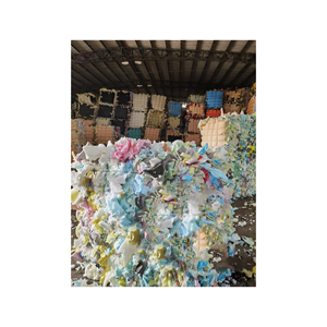 Discount <b>foam</b> scrap available for <b>foam</b> reprocessing and cushioning use - Product Image 3