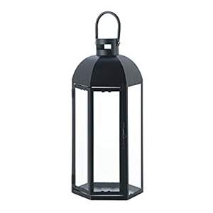 Linterna Moraccan de Metal de diseño único, diseño de lujo decorativo para decorar el hogar, decoración interior y exterior - Product Image 3