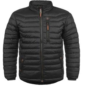 Chaqueta Acolchada de Invierno con Capucha, de Mezclilla de Alta Calidad, Ecológica, Transpirable, Corte Holgado, Tallas Grandes, para Hombre y Mujer, Estilo Vintage 2026 - Product Image 5