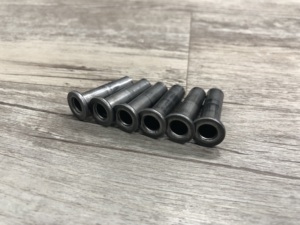 สกรูยึดแกนม้วนสายของโรงงานในเวียดนามมาตรฐานสากลสำหรับการฉีดขึ้นรูปและการทำเหมืองแร่ - Product Image 5