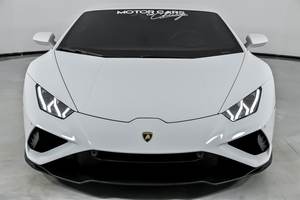 Lamborghini Huracán EVO Coupé 2020 - Product Image 3