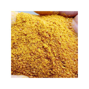 Vente en gros Pulvérisation de balle de maïs, farine de germe de maïs, aliment pour gluten de maïs 18% - Product Image 5