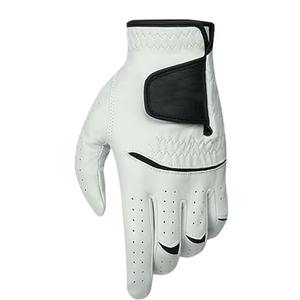 Gants de golf professionnels les plus vendus pour la main gauche Logo personnalisé Couleurs Protection UV Coupe parfaite Prix du fabricant - Product Image 2