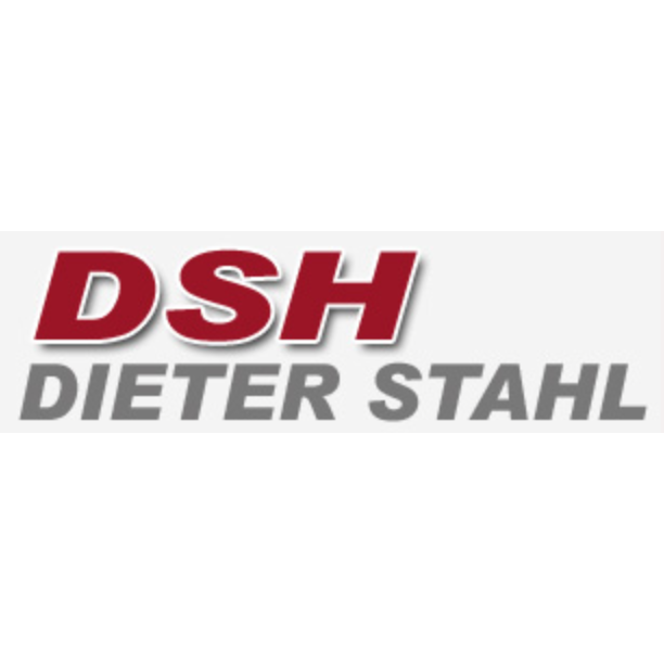 DSH CNC Fertigungstechnik GmbH logo
