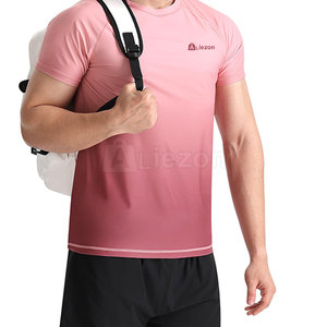 Camisa de pesca con protección UV para hombre, ropa de secado rápido para exteriores, camisa de pesca ligera para verano - Product Image 5