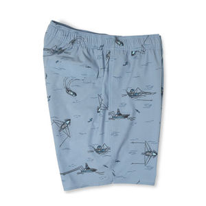 Top Qualité Hommes Pêche Short Adulte Porter Vente Chaude Confortable Pas Cher Prix Respirant Pêche Short avec Logo Personnalisé/conceptions - Product Image 4