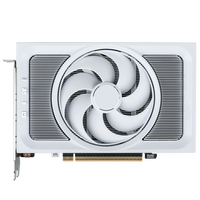 New Mini ITX Desktop Gaming GDDR7 28Gbps ARGB 16 Pin 12GB OC RTX 5070 MXM Fan Graphics Card