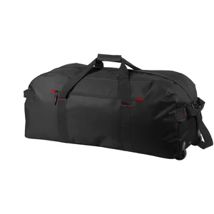 Borsa Trolley Premium Personalizzata Vancouver 75L per Merchandising - Product Image 3