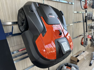 Tondeuse robot Husqvarna Automower 540 EPOS sans fil, GPS RTKK, tondeuse robot commerciale, capacité 8000m, à vendre - Product Image 3