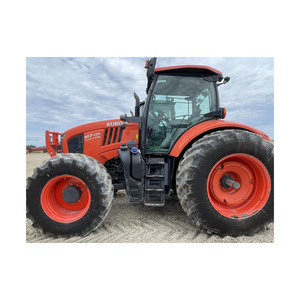Tractor Kubota de Alto Rendimiento, Tractores Agrícolas Resistentes, Suministro Directo de Fábrica - Product Image 1