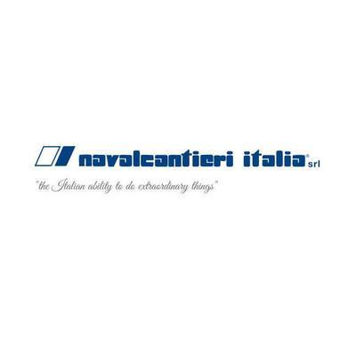 NAVALCANTIERI ITALIA SRL logo