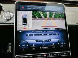 Mercedes Benz Maybach S 580 4matic 2023, Seminuevo - Product Image 6