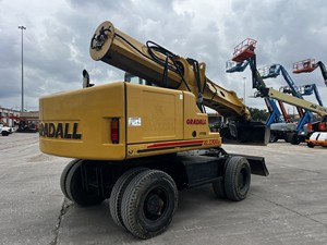 Excavadora X-L 3300 III 2013 Mejor Valorada, CAB 4.X.4, Maquinaria de Construcción de Uso Pesado - Product Image 5