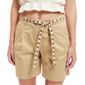 Pantalones cortos para correr para mujer a precios al por mayor, producto de alta demanda, última colección de pantalones cortos para mujer - Product Image 4