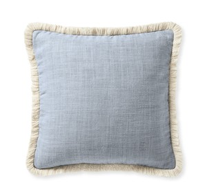 ปลอกหมอนอิงผ้าฝ้ายลายทางสำหรับใช้ในบ้านใหม่ล่าสุด2021มีพู่และปอมปอมปักลายเรขาคณิต - Product Image 5