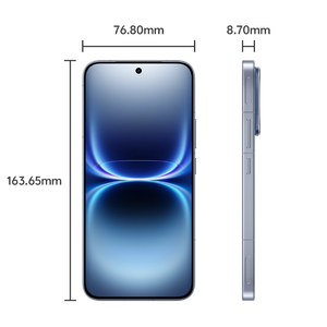 โทรศัพท์รุ่นใหม่ 2026 VIVO IQOO 15 Ultra พร้อม Snapdragon 8 Gen 5 Ultra/ ชิปเกมมิ่ง Q3/หน้าจอ 2K/แบตเตอรี่ 7400mAh 100W/ระบบ OriginOS6 - Product Image 3