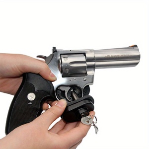 Kẽm hợp kim kích hoạt khóa với 2 phím phù hợp với khóa - Product Image 2