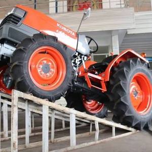 Genuine Kubota L3408 New and Used Diesel Agricultural Tractor for Crop <b>Cultivation</b> Farm Maintenance and Utility Applications - Product Image 5