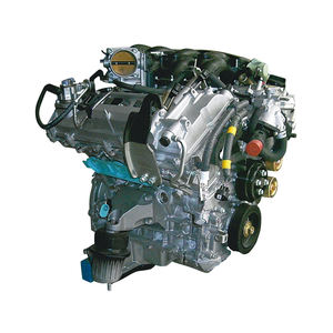 Nuevo Conjunto de Motor, Bloque Largo para LAND CRUISER PRADO (J12) 2.7L 2002-2009 con 12 Años de Garantía - Product Image 3