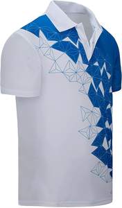 Camiseta de Manga Larga con Cuello Redondo para Hombre, de Secado Rápido, Tejido Twill, Estilo Casual Deportivo, con Estampado de Lazos, ODM - Product Image 6