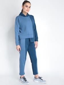 Personalizable mujer Casual Sexy manga larga maternidad chándal para otoño e invierno nuevo diseño de costura - Product Image 4