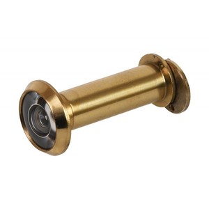 เครื่องดูประตู znal 16/200ทองเหลือง (WZ16M) - Product Image 1