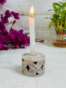 Top Quality Handmade Natural Marble <b>Incense</b> <b>Stick</b> <b>Holder</b> Unique Elegant and Perfect <b>for</b> Aromatherapy Sessions - Product Image 4