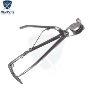 Herramienta de castración sin sangre Remier Emasculator de alta calidad para caballos, ganado, cabras y ovejas, instrumentos quirúrgicos veterinarios - Product Image 5