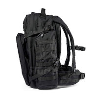 Mochila Táctica de Asalto Personalizada de Gran Capacidad, Impermeable, con Forro de Poliéster Oxford, Puerto USB, 21L, Multifuncional, para Exteriores