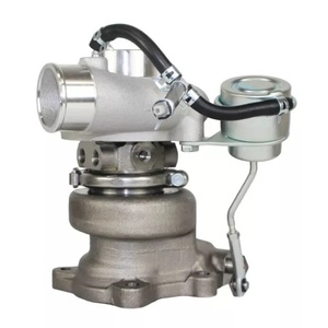 Turbocompresor de la mejor calidad 14411AA531 para Engine <span class=keywords><strong>Forester</strong></span> <span class=keywords><strong>2006</strong></span> 2005 2004 - Product Image 4