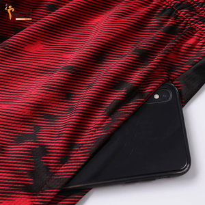 Offre Spéciale uniforme de basket-ball de meilleure qualité uniforme de basket-ball fabriqué en polyester uniforme de basket-ball à bas prix - Product Image 6