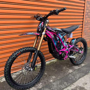 Nuevo Modelo Sur Light Bee X 2025 Color Rosa Edición Limitada Totalmente Nuevo - Product Image 1