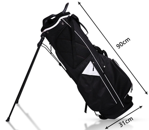 Usine OEM/ODM sac de support de <span class=keywords><strong>golf</strong></span> personnalisé poids léger transporter sac de <span class=keywords><strong>golf</strong></span> support 2024 sac de <span class=keywords><strong>golf</strong></span> OLYMP - Product Image 1