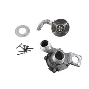 TURBINA BMW Serie 3 F30 Sedán 7633795 B38B15A Gasolina 1500 (11>) - Product Image 1