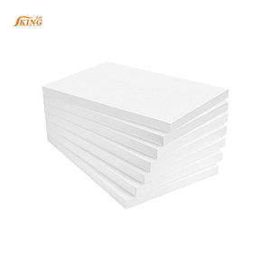 IKING White 1 Zoll extrudierte <span class=keywords><strong>Polystyrol</strong></span> XPS Schaum platte für Gebäude & Isolierung - Product Image 1