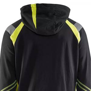 Sudaderas con Capucha de Alta Visibilidad para Hombre, Fáciles de Lavar, Duraderas, Transpirables, Cómodas, Antiarrugas, Ropa Casual, con Nuevo Diseño - Product Image 5