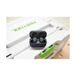 Casque téléphonique Festool GHS 25 I avec fonctions de protection auditive - Product Image 2