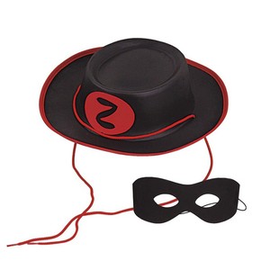 Customized <b>Style</b> Halloween Dress up Party Custom Soft Light <b>Head</b> Accessories Hat with Eye Mask Pirate EVA Foam Hat - Product Image 6