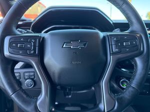 เชฟโรเลต ซิลเวอร์โด 1500 ZR2 ปี 2023 รุ่นครูว์แค็บ ขับเคลื่อน 4 ล้อ เกียร์อัตโนมัติ ภายในหุ้มหนังสีเข้ม กล้องมองหลัง ยาง R16 พวงมาลัยซ้าย - Product Image 4