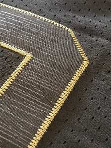 Maillot de football américain T-shirt à col en V football américain 2025 salut sweat-shirt football américain - Product Image 3