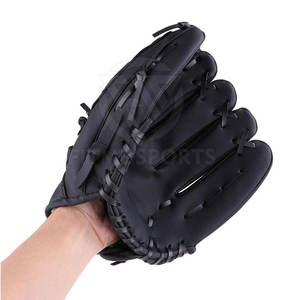 OEM ถุงมือเบสบอลสำหรับเล่นกีฬาป้องกันมือมาใหม่ - Product Image 6