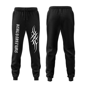 Nuevo Conjunto Deportivo Ligero de Pantalones y Sudadera con Capucha de Terciopelo para Mujer, Pantalones Deportivos Transpirables de Invierno para Hombre - Product Image 3