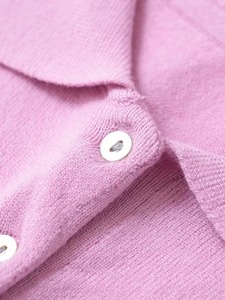 Top tendance respirant polos haute qualité à séchage rapide polos pour femmes 100% coton vente en gros chemise pour femmes - Product Image 6