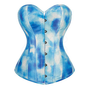 Corsé sobre busto para mujer ropa informal de alta calidad precio razonable corsé sobre busto superventas - Product Image 1