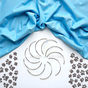 Agujas Quirúrgicas de Precisión, Construcción Duradera para un Rendimiento Médico Consistente, Agujas Quirúrgicas Avanzadas - Product Image 4